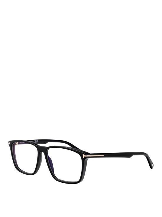 26SS 톰포드 안경 FT5959B001 Black - TOMFORD