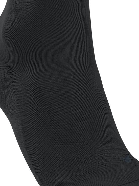 26FW 팔케 양말 16102 3000 BLACK - FALKE