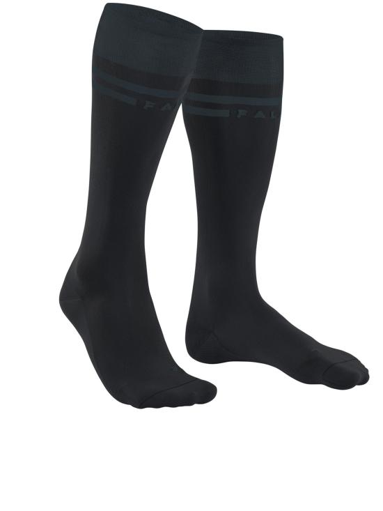26FW 팔케 양말 16102 3000 BLACK - FALKE