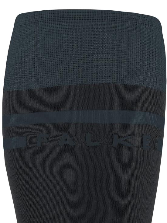26FW 팔케 양말 16101 3000 BLACK - FALKE