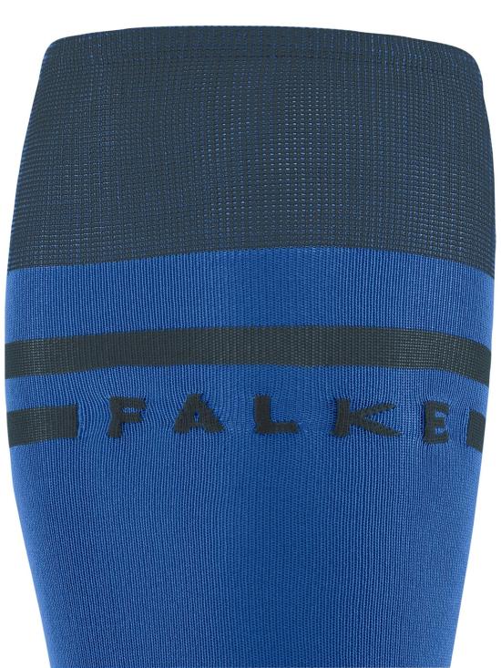 26FW 팔케 양말 16101 6940 BLUE - FALKE