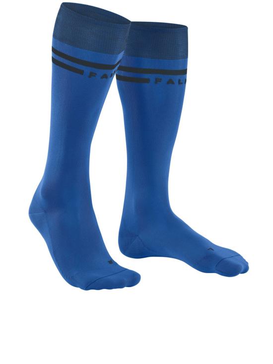 26FW 팔케 양말 16101 6940 BLUE - FALKE