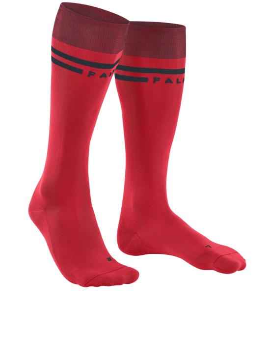 26FW 팔케 양말 16102 8000 RED - FALKE