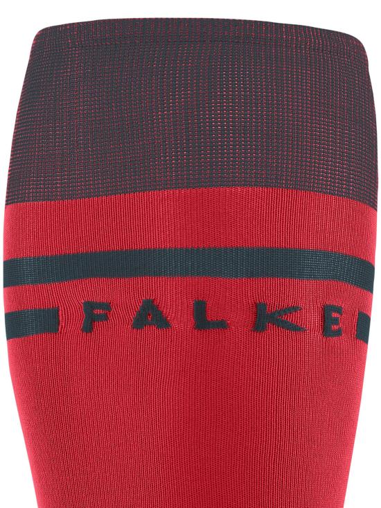 26FW 팔케 양말 16102 8000 RED - FALKE