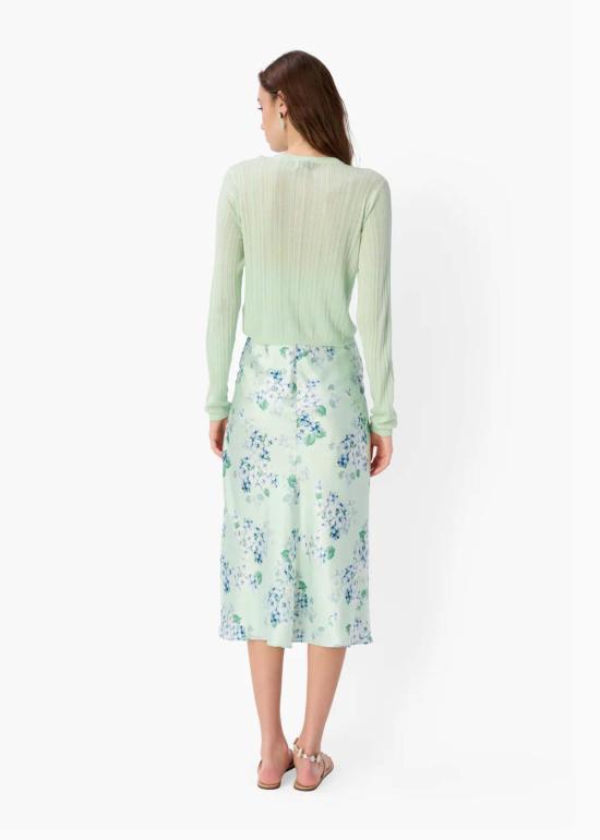  카미 뉴욕 가디건 Cami Nyc Maura 경량 - CAMI NYC