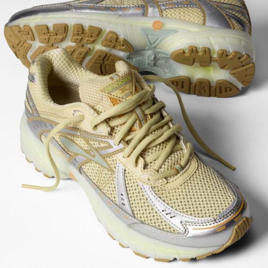  Brooks England 스니커즈 브룩스 잉글랜드 아드레날린 GTS 10 - OTHER BRANDS