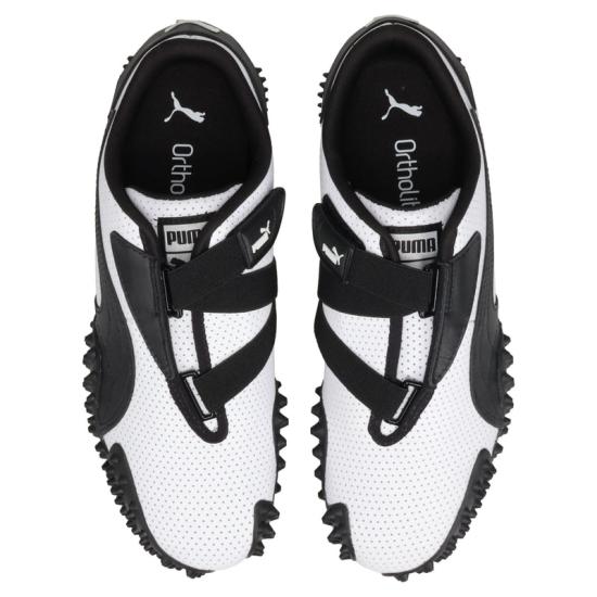  푸마 모스트로 퍼프 39733101 DOM - PUMA