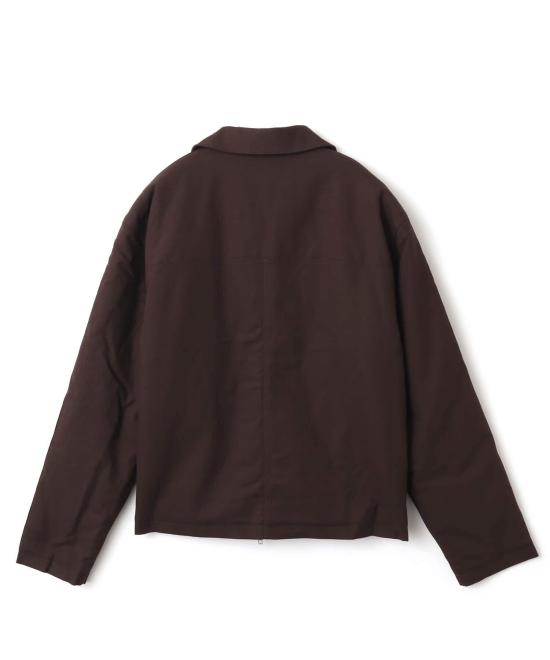  아디다스 코트 KG6453 Aurora Coffee DOM - ADIDAS