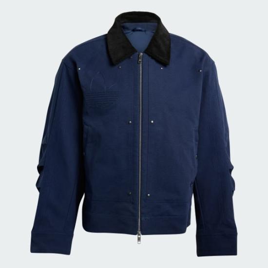  아디다스 코트 KD6569 Night Indigo DOM
