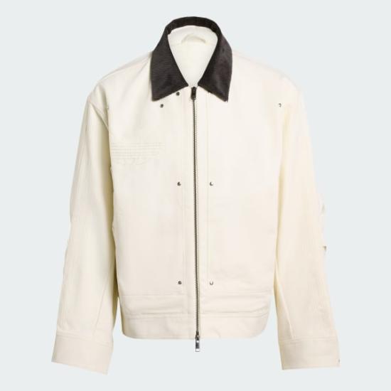  아디다스 코트 KD6568 Ivory DOM