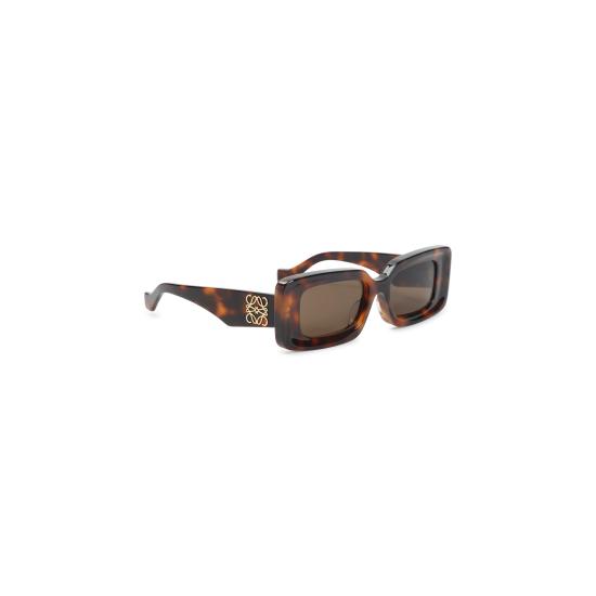 26SS 로에베 선글라스 LW40102F 52E HAVANA - LOEWE