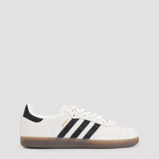 26FW 아디다스 스니커즈 KJ7435 WHITE BLACK