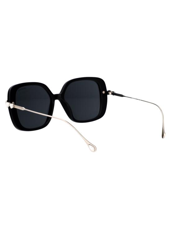 26SS 스와로브스키 선글라스 0SK6011 103887 black - SWAROVSKI