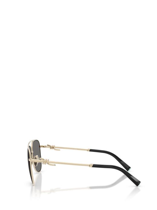 26FW 티파니앤코 선글라스 TF3116 6021S4 PALE GOLD - TIFFANY & CO