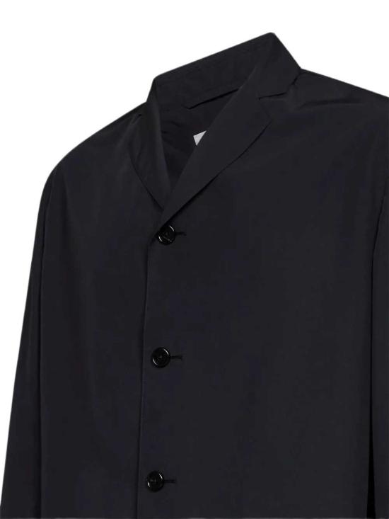 26FW 질샌더 자켓 J22SW0164J74276 001 BLACK - JIL SANDER