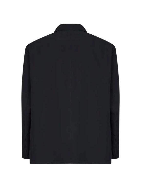 26FW 질샌더 자켓 J22SW0164J74276 001 BLACK - JIL SANDER