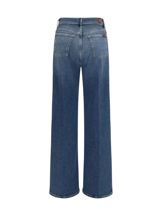 26FW 세븐포올맨카인드 데님 팬츠 7UG20120 U73NP BLUE - 7 FOR ALL MANKIND