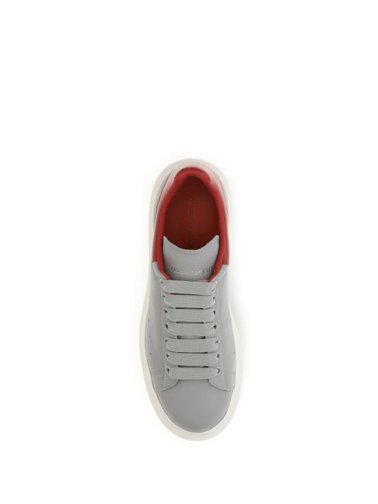 26FW 알렉산더 맥퀸 스니커즈 869978WIAKM 1499 GREY - ALEXANDER MCQUEEN