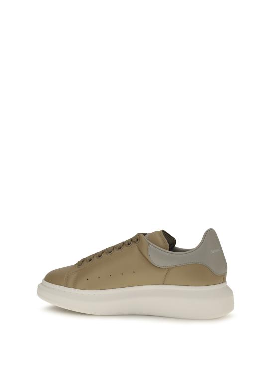 26FW 알렉산더 맥퀸 스니커즈 869978WIAKM 9692 BEIGE - ALEXANDER MCQUEEN