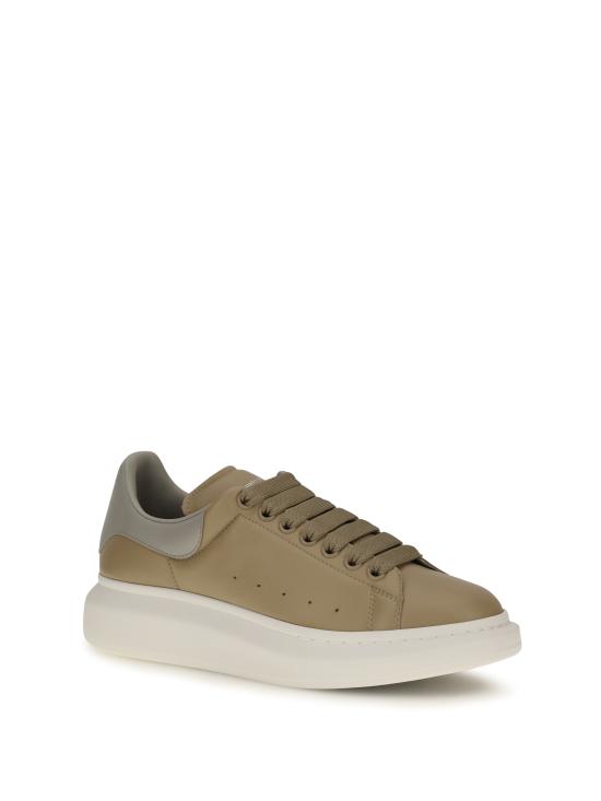 26FW 알렉산더 맥퀸 스니커즈 869978WIAKM 9692 BEIGE - ALEXANDER MCQUEEN