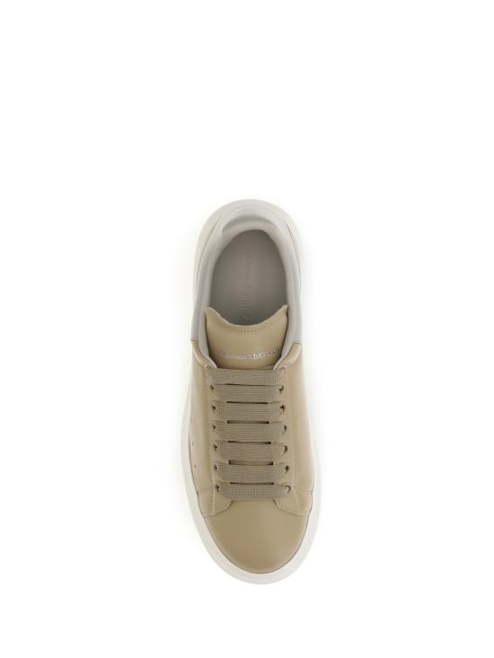 26FW 알렉산더 맥퀸 스니커즈 869978WIAKM 9692 BEIGE - ALEXANDER MCQUEEN