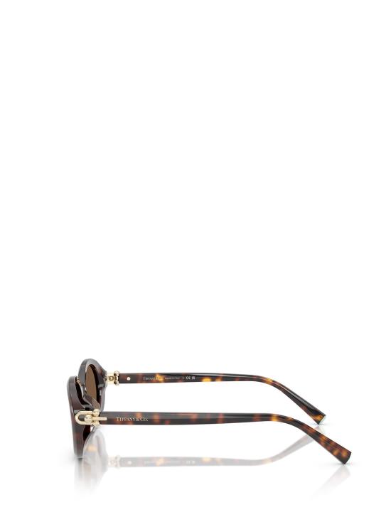 26FW 티파니앤코 선글라스 TF4242D 80153G HAVANA - TIFFANY & CO