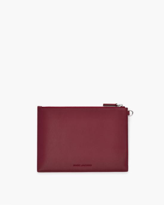 26SS 마크제이콥스 클러치/파우치 2S6SCP005S01 true red 617 ROSSO - MARC JACOBS