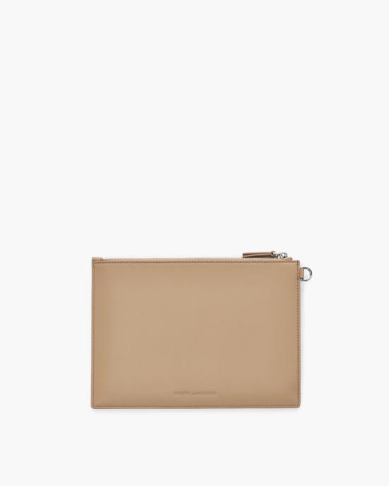 26SS 마크제이콥스 클러치/파우치 2S6SCP005S01 camel 230 CAMMELLO - MARC JACOBS