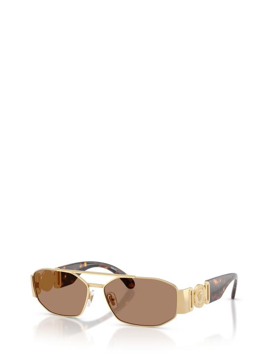 26FW 베르사체 선글라스 VE2287 100273 GOLD - VERSACE