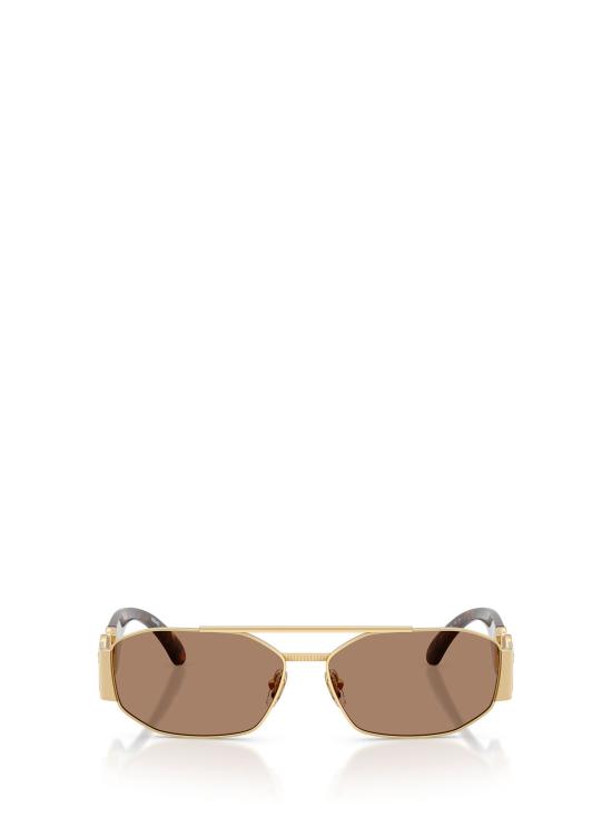 26FW 베르사체 선글라스 VE2287 100273 GOLD