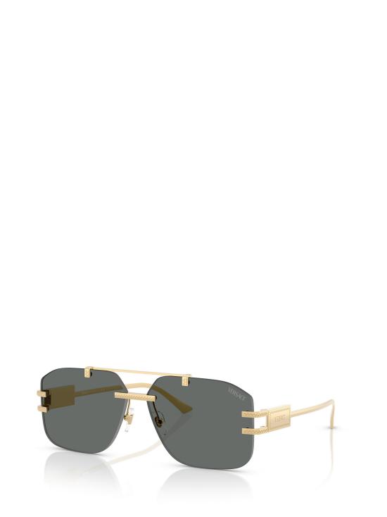 26FW 베르사체 선글라스 VE2275 100287 GOLD - VERSACE