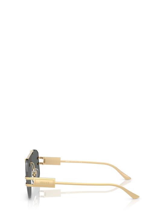 26FW 베르사체 선글라스 VE2275 100287 GOLD - VERSACE