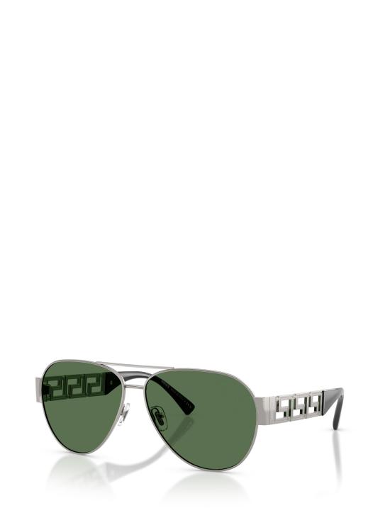26FW 베르사체 선글라스 VE2289 100071 GUNMETAL - VERSACE