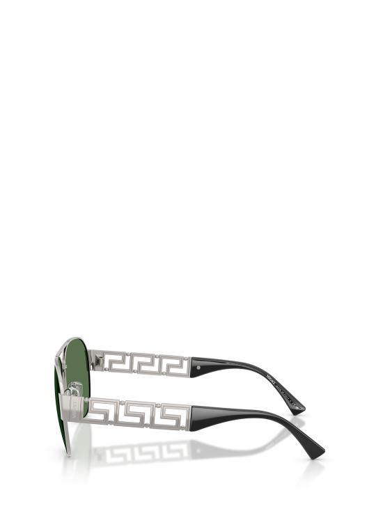 26FW 베르사체 선글라스 VE2289 100071 GUNMETAL - VERSACE