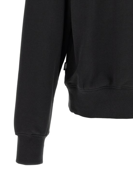 26SS 반스 후드 티셔츠 VN000P58BLK1 Black - VANS