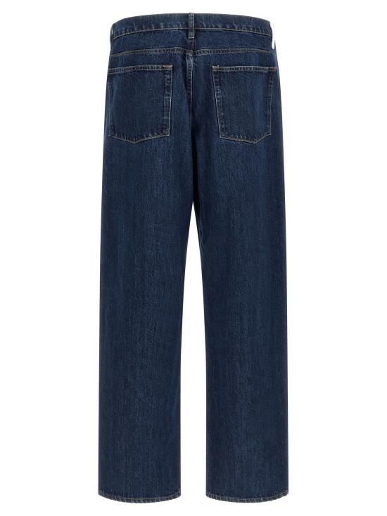 26FW 질샌더 데님 팬츠 J22KA0357J45324476 Blue - JIL SANDER