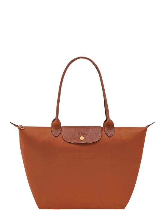 26FW 롱샴 르 플리아쥬 오리지널 토트백 L L1899089504 Beige