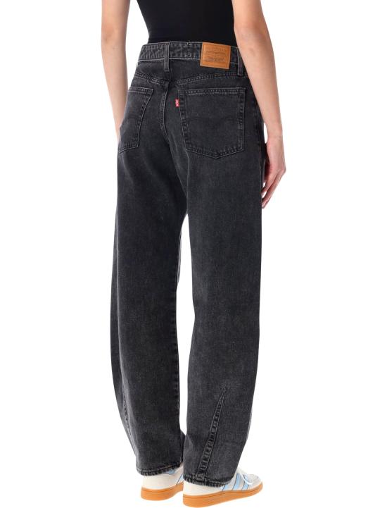 26FW 리바이스 데님 팬츠 0039A 0000 Nero - LEVI'S