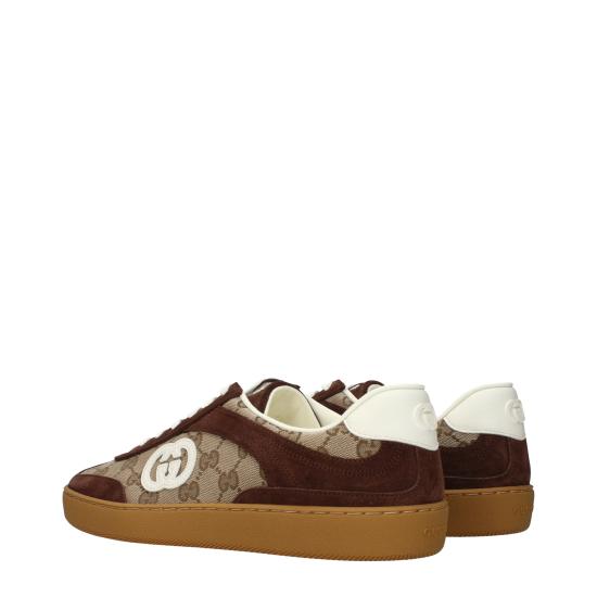  구찌 인터로킹 G 스니커즈 791742AAEGA2242 - GUCCI