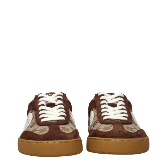  구찌 인터로킹 G 스니커즈 791742AAEGA2242 - GUCCI