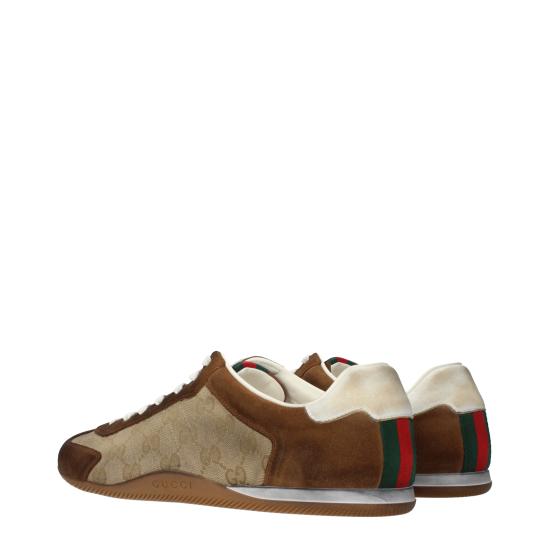  구찌 쉬프트 스니커즈 857018AAF1X2750 - GUCCI