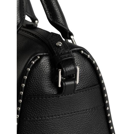 26FW 자딕앤볼테르 토트백 LWBA04551 BLACK - ZADIG & VOLTAIRE