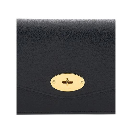 26FW 멀버리 클러치/파우치 RL8971 205 A100 BLACK - MULBERRY