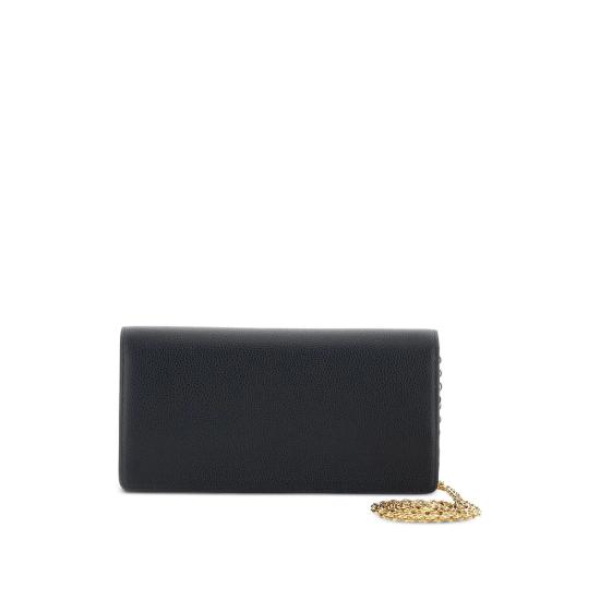26FW 멀버리 클러치/파우치 RL8971 205 A100 BLACK - MULBERRY