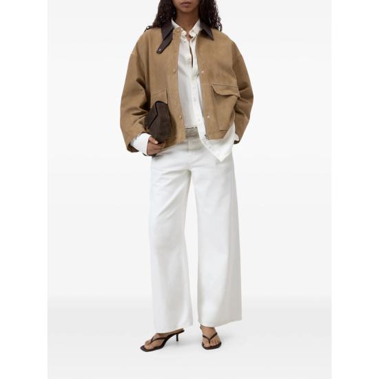 26FW 클로즈드 자켓 C97503 81G 22 982 NEUTRALS - CLOSED