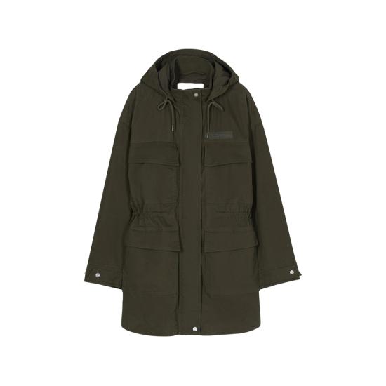 26FW 클로즈드 패딩 C97221 62G 20 609 GREEN