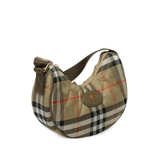 26FW 버버리 숄더백 8122136 LL HORSESH B9368 - BURBERRY