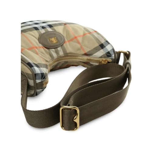26FW 버버리 숄더백 8122136 LL HORSESH B9368 - BURBERRY