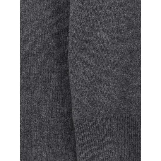 26FW 더로우 스웨터 11062 Y973 ANT GREY - THE ROW