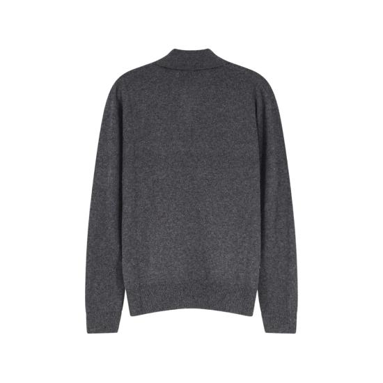 26FW 더로우 스웨터 11062 Y973 ANT GREY - THE ROW